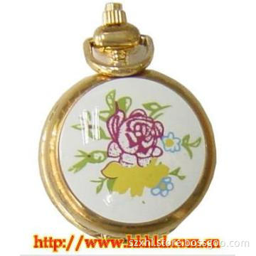 Popular pocket watch